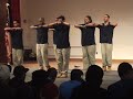 Gamma Sigma Zeta Fraternity Inc.