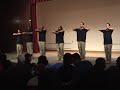 Gamma Sigma Zeta Fraternity Inc.