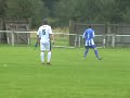 AFC Hayes v Truro City. 6.9.08 (4)