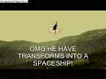 More Stupid Deaths in OOT Arwing Scene More Stupid Deaths in OOT Arwing Scene