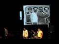 Hm skupina live 5/20 La Canzone del treno