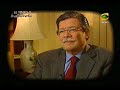 Marcel Granier habla sobre censura contra RCTV Marcel Granier habla sobre censura contra RCTV