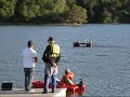 Swath Autonomous Surface Vessel