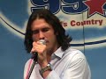 Joe Nichols - Tequila Makes Her Clothes Fall Off