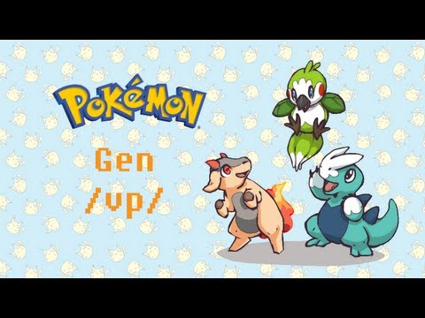 how to download pokemon gen vp