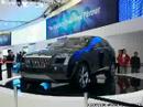 china car - auto cinese