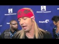 BRET MICHAELS TEAMS WITH JIMMY BUFFETT, LORETTA LYNN, PHIL COLLEN FOR SOLO ALBUM