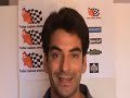 presentazione blog