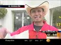 Consuelo Duval, Luis Beza, Capulina, El Resbalon Televisa Monterrey, Edgardo del Villar, Luis de Alba