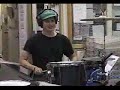Secret Chiefs 3 - Live @ KVRX (Part 3 of 3)
