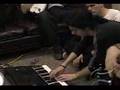 Secret Chiefs 3 - Live @ KVRX (Part 3 of 3)