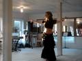 Carlala's bellydance