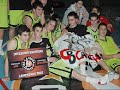 CB Capuchinos: más que un Club CB Capuchinos: más que un Club