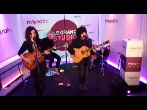 Mona FM Plus de Live - THE SEASONS - Whatever