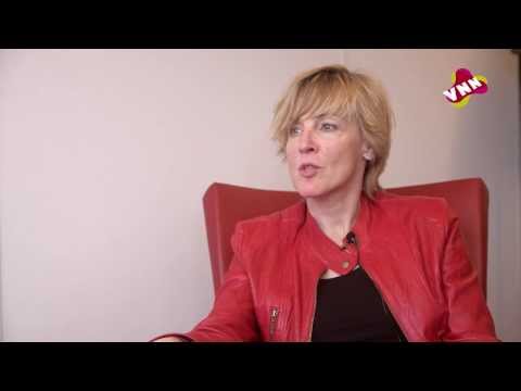 Werken als psychiater bij VNN - Ingrid Willems