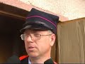 Sycewice: zderzenie z poci?giem