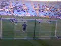 Derby County Vs Coventry City. The Derby boys warming up Derby County Vs Coventry City. The Derby boys warming up