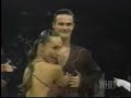 IDSF International Latin World Championships (Semi)