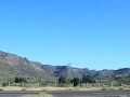 SIERRA DE HERMOSILLO.