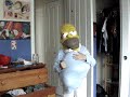 Simpson attack !!!