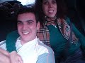patty punk conversacion en coche del pastrana y joro