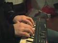 Casio SK-10