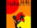 Xepher is doing the caramelldance* for xepher2010