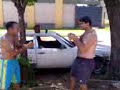 Mua Thay Vs Conejito