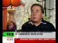 Cuban revolutions anniversary