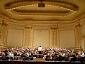 Daniele Callegari-Rehearsal Verdi Requiem-Dies Irae-Carnegie Hall Daniele Callegari-Rehearsal Verdi Requiem-Dies Irae-Carnegie Hall