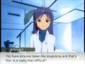Chihaya Kisaragi - Rank F Photography (subbed)