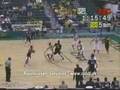 Akeem Scott 23