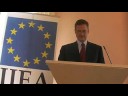 Lorenzo Bini Smaghi @ the IIEA