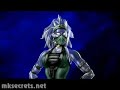 Mortal Kombat: Armageddon - Fighter Of The Wiik - Khameleon Mortal Kombat: Armageddon - Fighter Of The Wiik - Khameleon