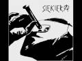 Siekiera - Pociąg anarchistów