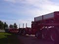 Volvo FH16 660 Jager Midwolde Volvo FH16 660 Jager Midwolde