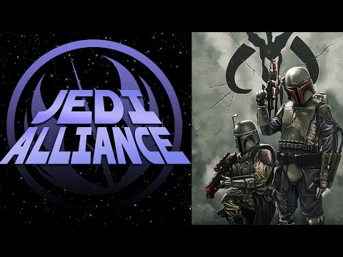 Jedi Alliance: Episode 26 - Mandalorians!