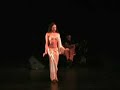Gaia Scuderi Danza Araba Dialogue 2