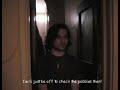 Inspired by Salad Fingers and the Socks trilogy, and also armed with a camera that needed to be put to use, we decided to film a little tribute to David Firth and his cartoons. May he never see it.You can tell we're pretty inexperienced filmmakers who don't own a microphone or a tripod or a third person to hold the camera so we can appear in the same shot together but whatever, it was fun. Neither of us have northern accents but we thought it would be more appropriate here. I have no idea what my accent at the end is supposed to be though.So here's 'toast