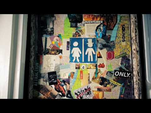 Florentine Backpackers Hostel の動画