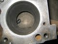 Motor Slant Six Motor Slant Six