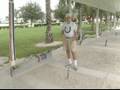 How to Play Horseshoes : How to Set Up Horseshoes Pit