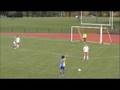 C-C vs Irondequoit - Saves/Stops (2008)