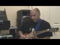 Fast Blues in C