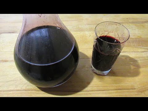 МОРС ИЗ СМОРОДИНЫ Богатый витаминами #Рецепты