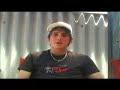 Daniel 10 F.I.S. interview
