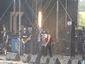 Day 2@ Hellfest Day 2@ Hellfest