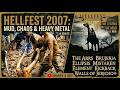 Day 2@ Hellfest