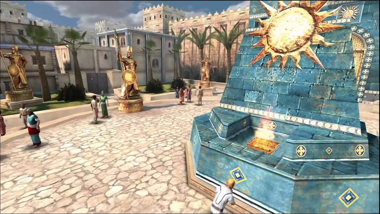 First Trailer for Western RPG 'The Shadow Sun' Unveiled, Looks Impressive