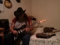 Fire (Hendrix cover)